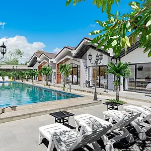 Sandy Clay Resort Sihanoukville