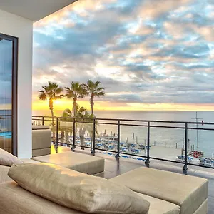 ***** Hotel Vidamar Madeira Portugalia