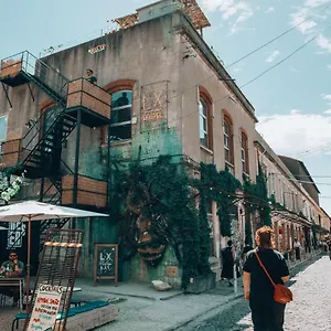 Lx Lisbon