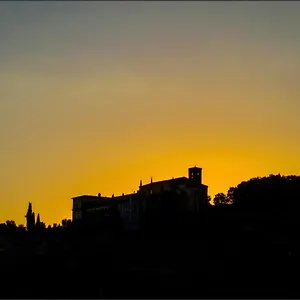 Convento Dell'annunciata Soul Retreat In Franciacorta Resort Rovato