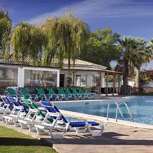 Apartahotel Ocean Club