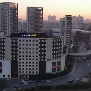 fezinn-hotels.istanbul-turkeyhotels.com/