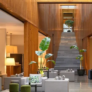 Inspira Liberdade Boutique Lisbon