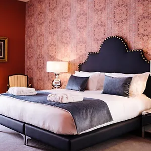 4* Nocleg ze śniadaniem Dear - Gallery House
