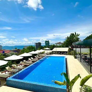 Onederz - 10 Mins Walk From The Tourism Pier Hostel Sihanoukville