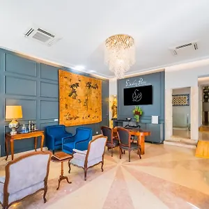 Prata Boutique Lisbona