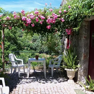 My - Vina - Ter Casa di campagna Monchique
