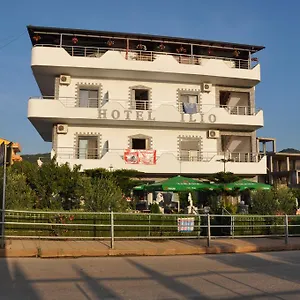 Ilio Hotel Ksamil