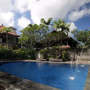 *** Pensjonat Terrace Indonezja