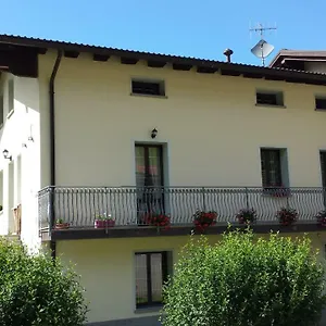 Il Mulino Bed & Breakfast Fontanaluccia