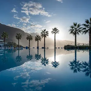 **** Hotel Monte Mar Palace Portugalia
