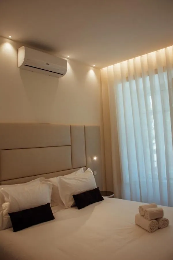 Le Premier Lisbon Suites 3*,  Portugal