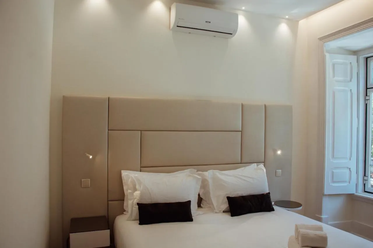 Le Premier Lisbon Suites Portugal