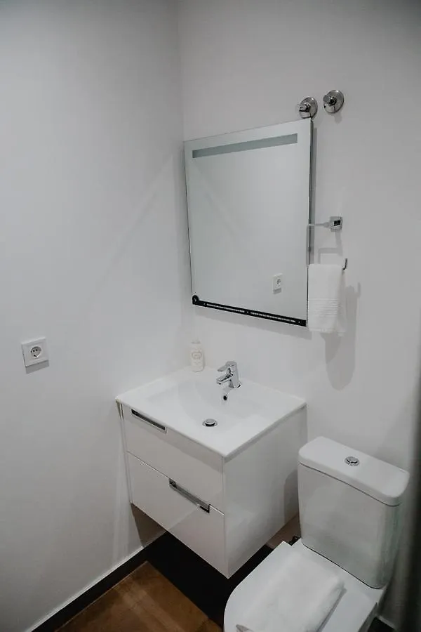 Le Premier Lisbon Suites Alojamento de Acomodação e Pequeno-almoço
