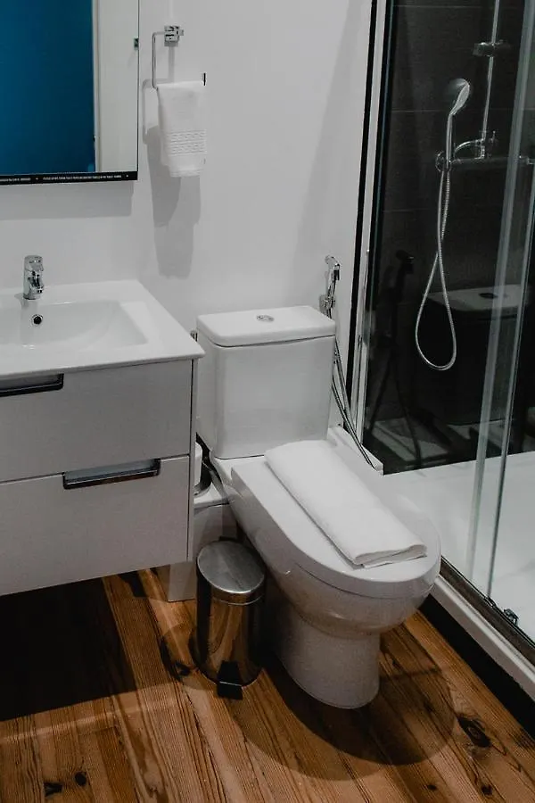 Le Premier Lisbon Suites