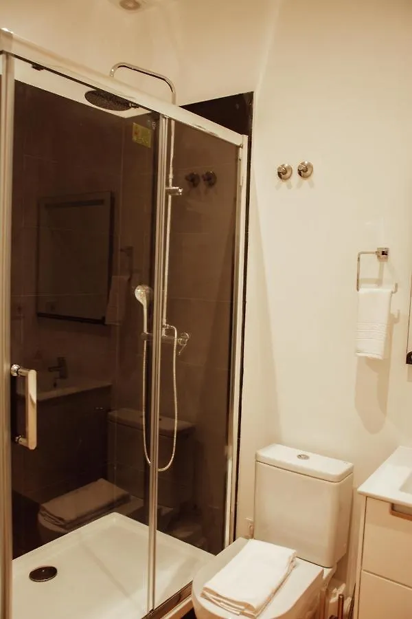 Le Premier Lisbon Suites Alojamento de Acomodação e Pequeno-almoço