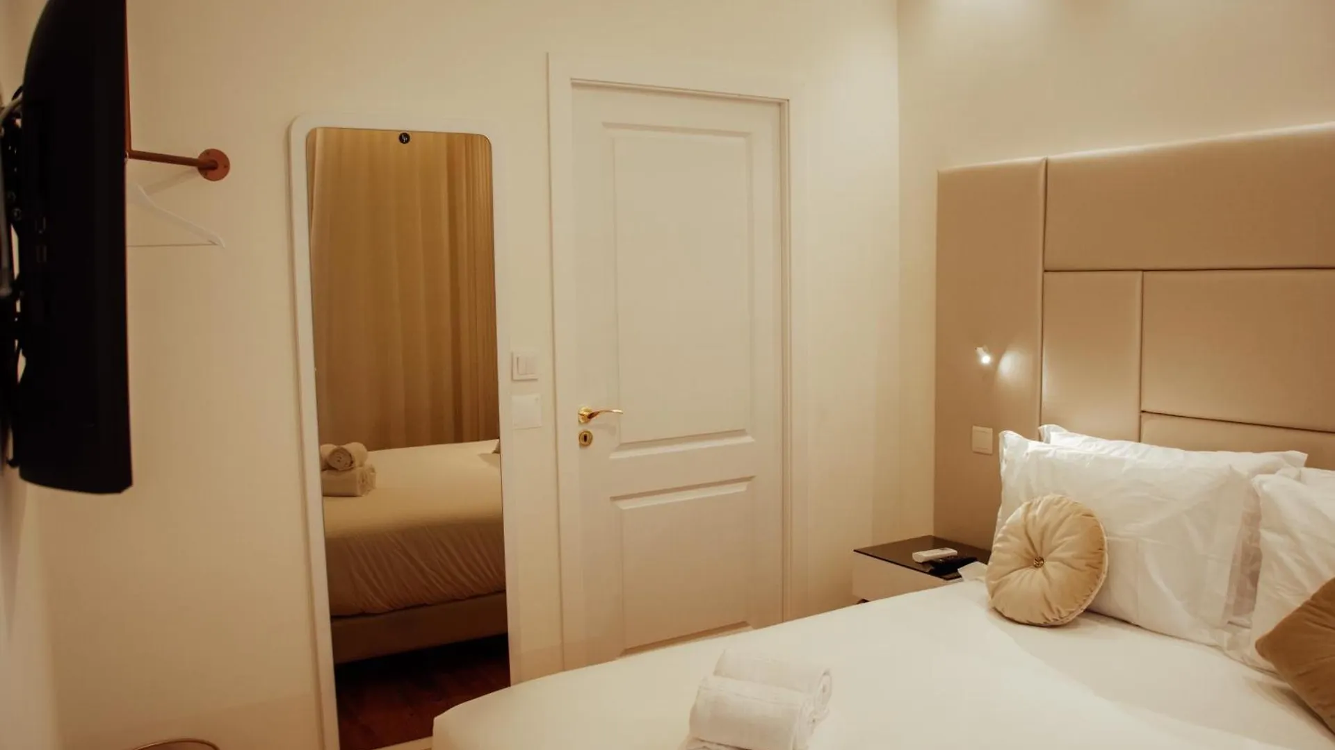 Le Premier Lisbon Suites Alojamento de Acomodação e Pequeno-almoço
