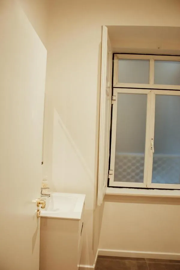 Nocleg ze śniadaniem Le Premier Lisbon Suites