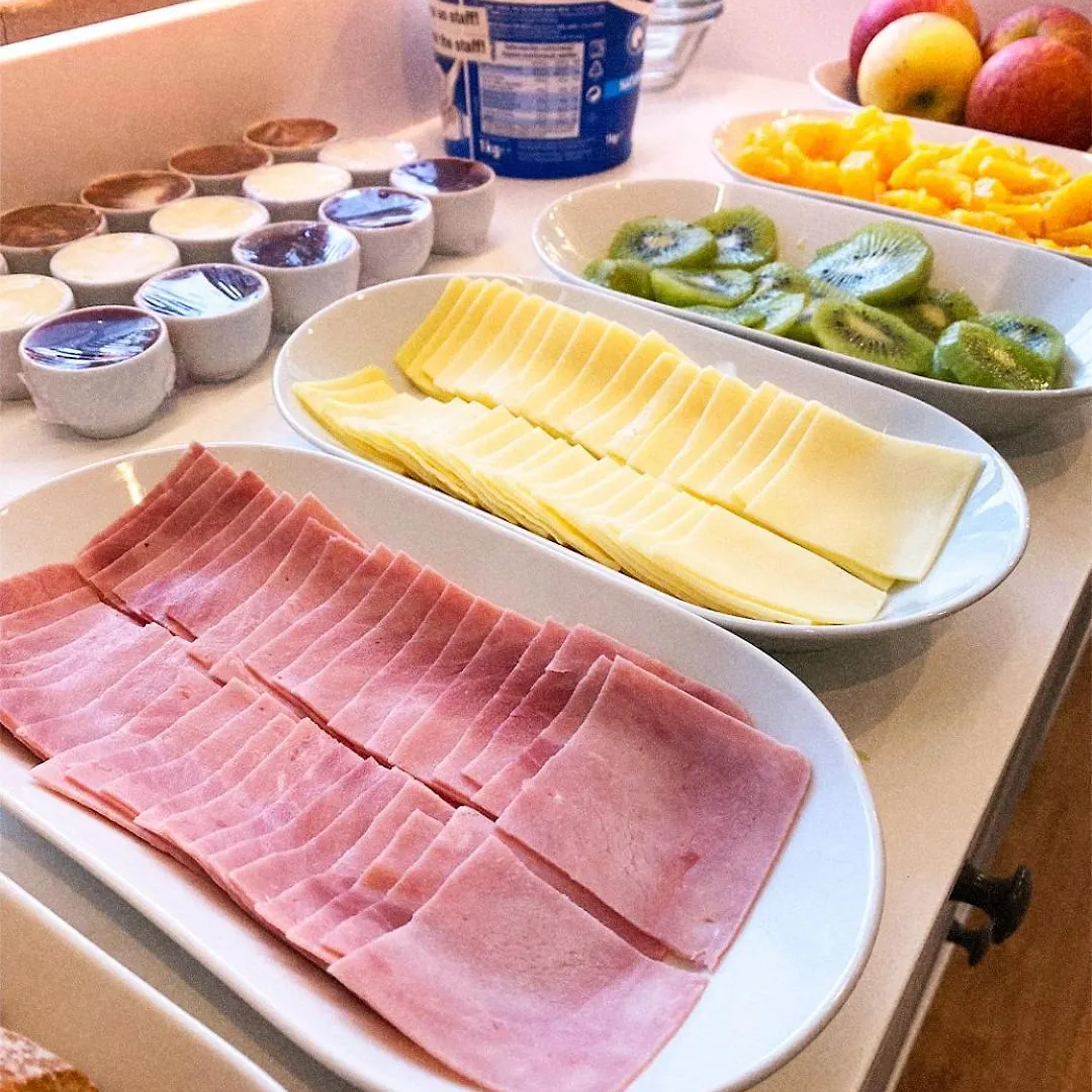 Le Premier Lisbon Suites Alojamento de Acomodação e Pequeno-almoço