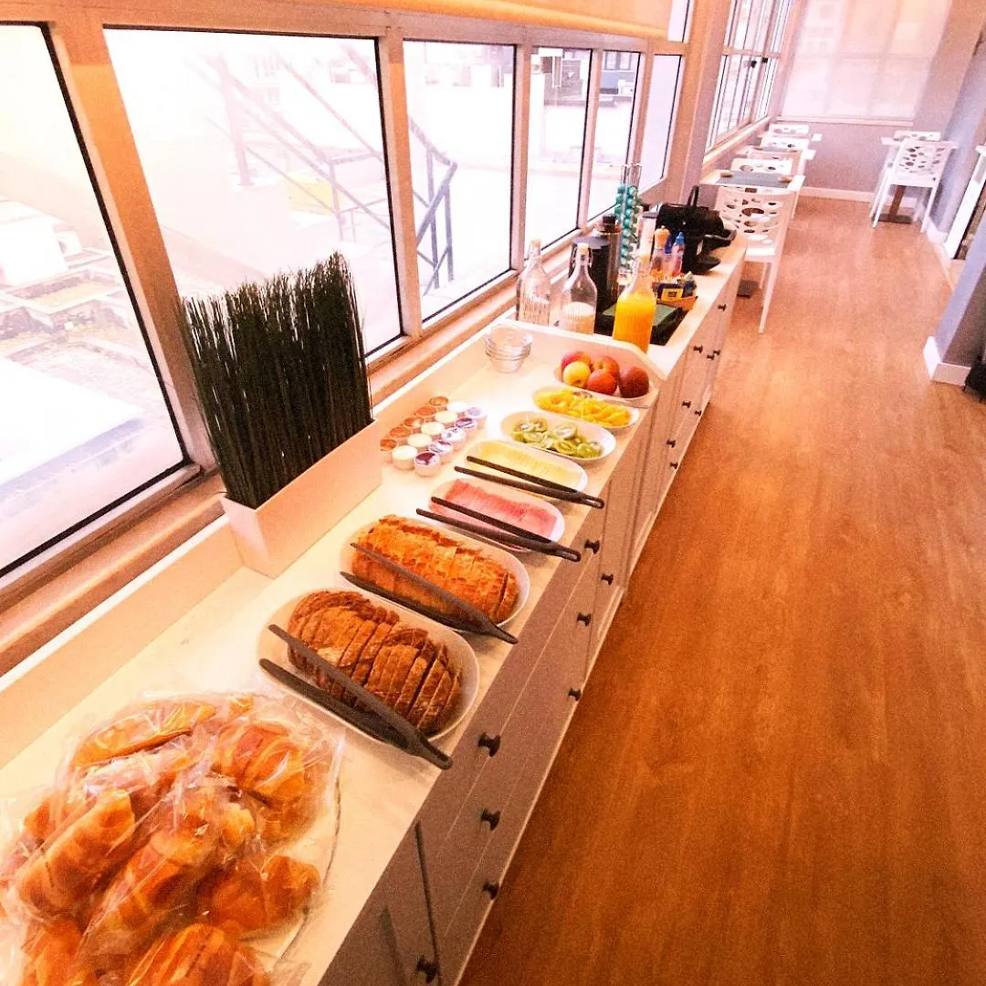 Le Premier Lisbon Suites 3*,  Portugal