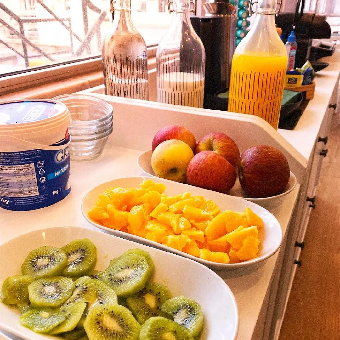 *** Alojamento de Acomodação e Pequeno-almoço Le Premier Lisbon Suites Portugal