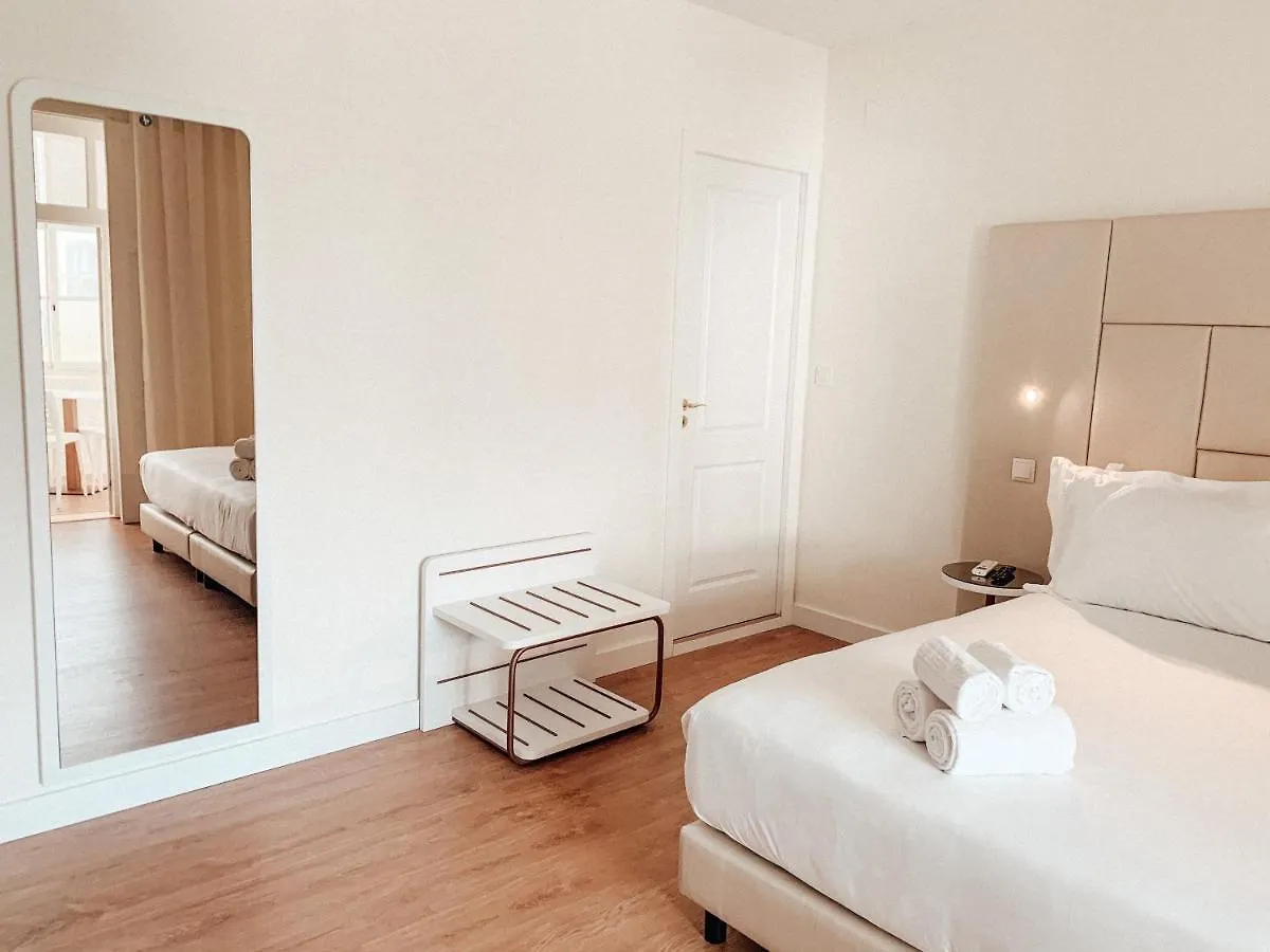 *** B&B Le Premier Lisbon Suites 포르투갈