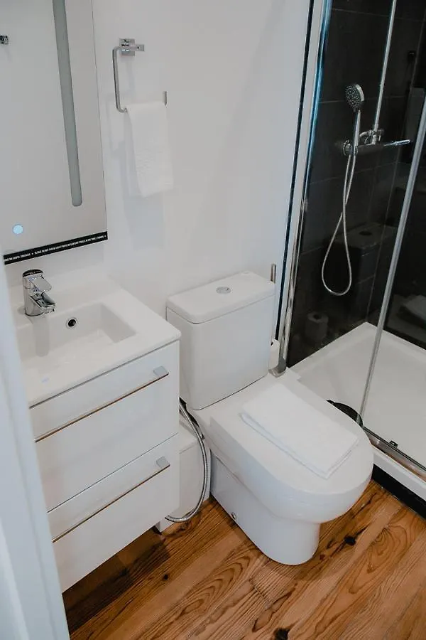 B&B Le Premier Lisbon Suites