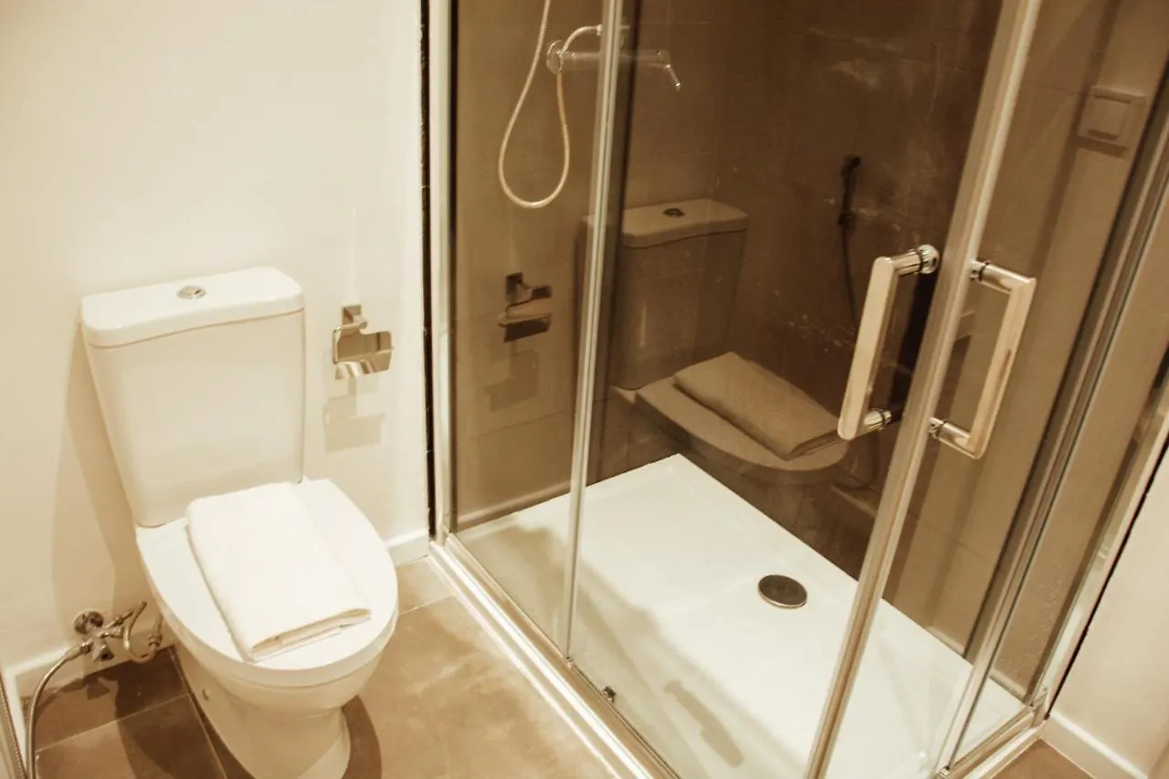 Le Premier Lisbon Suites 3*,  포르투갈