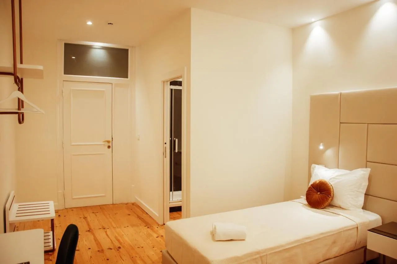 Le Premier Lisbon Suites 포르투갈