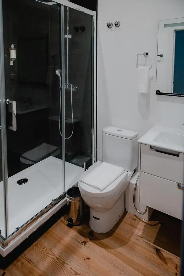 Le Premier Lisbon Suites 포르투갈