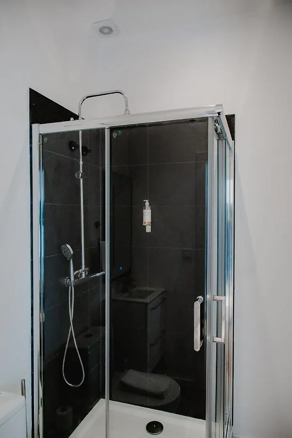 Le Premier Lisbon Suites