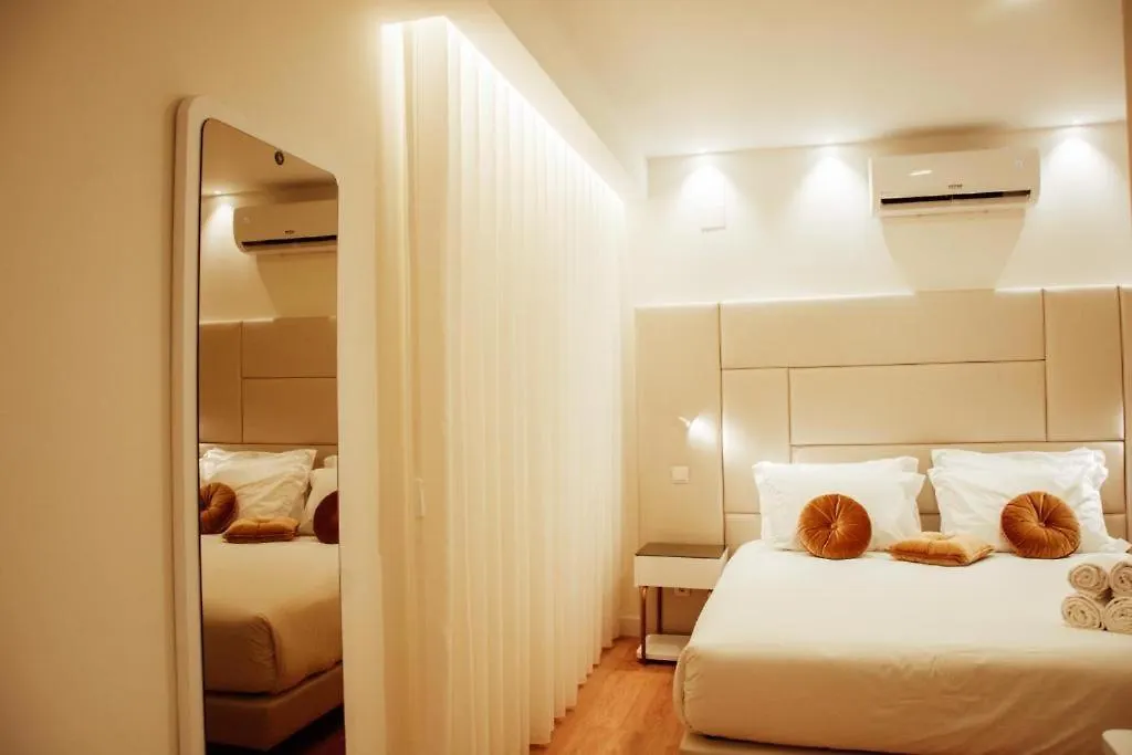 Le Premier Lisbon Suites 포르투갈
